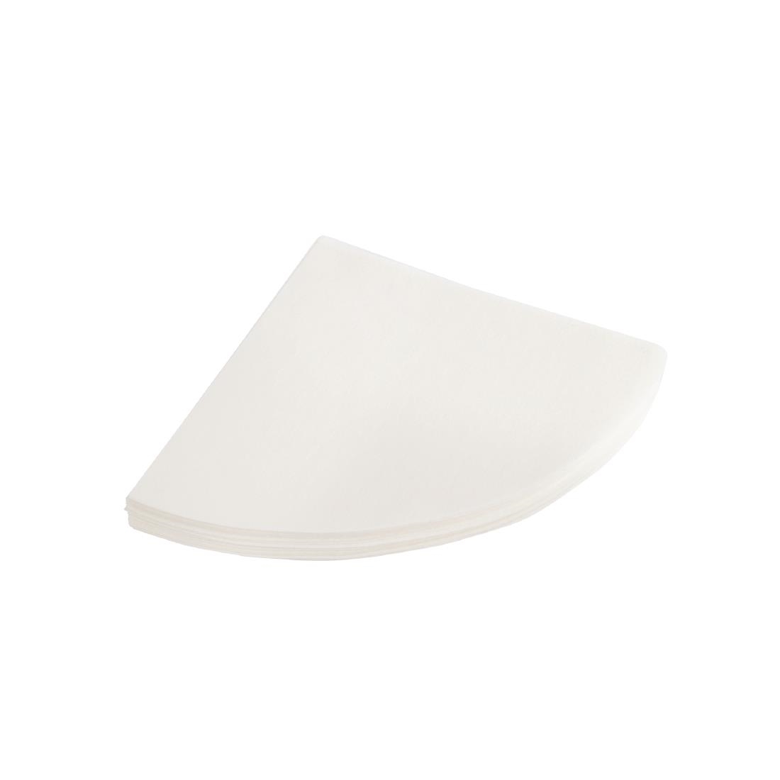 Filters for Vogue Grease Filter Cone Pack of 50