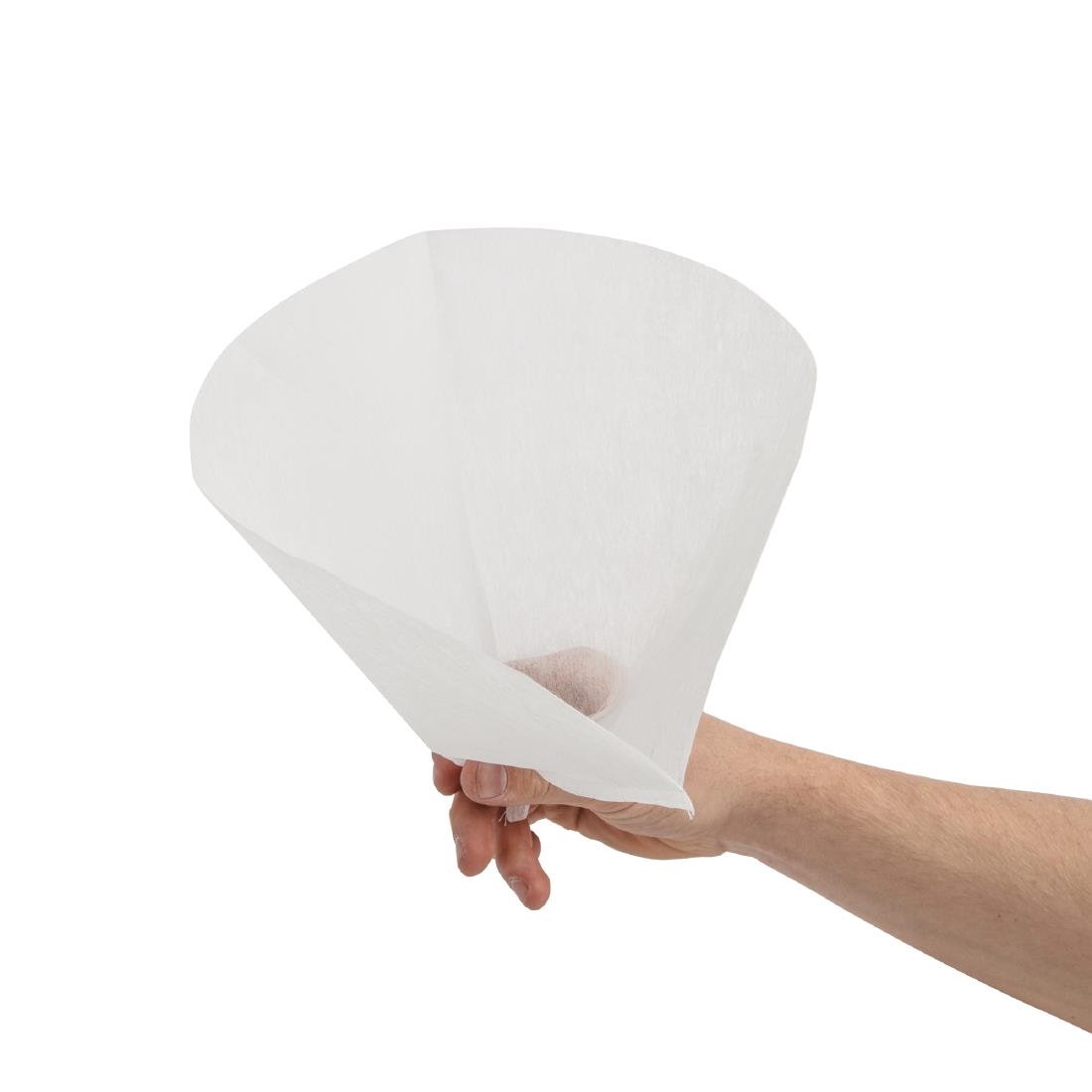 Filters for Vogue Grease Filter Cone Pack of 50