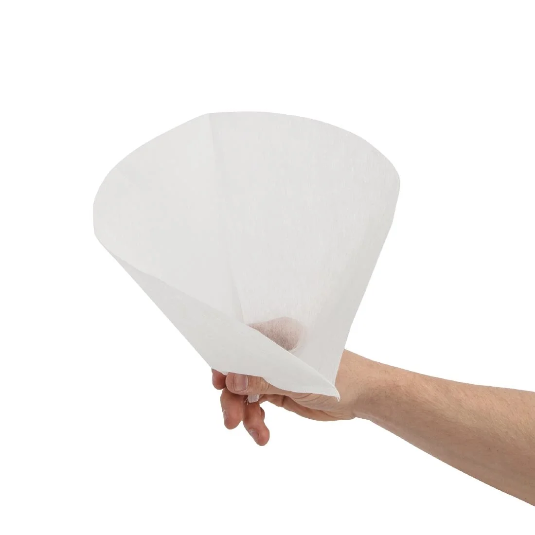Filters for Vogue Grease Filter Cone Pack of 50 - Image 4