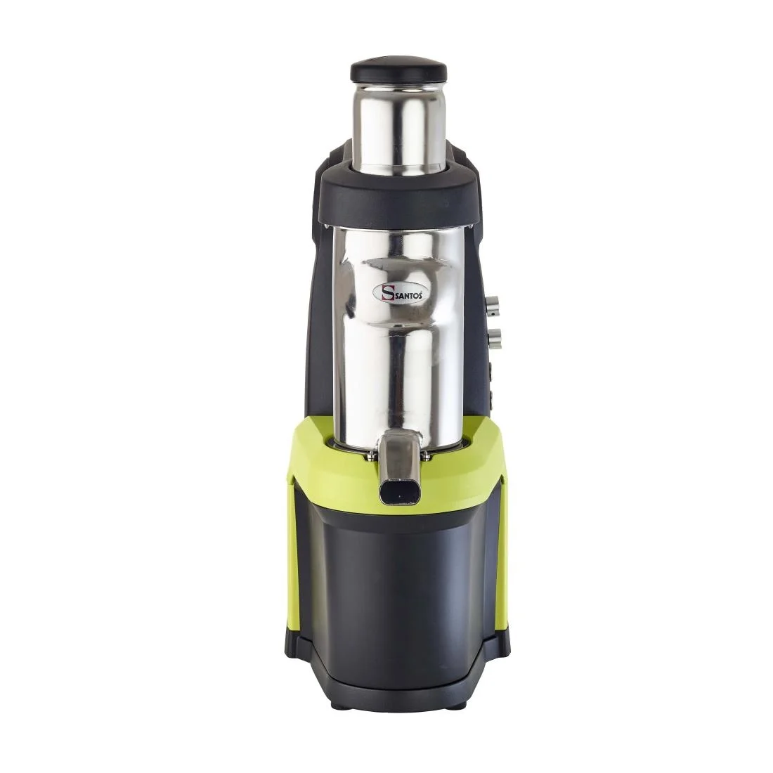 Santos Cold Press Juicer 65A - Image 2