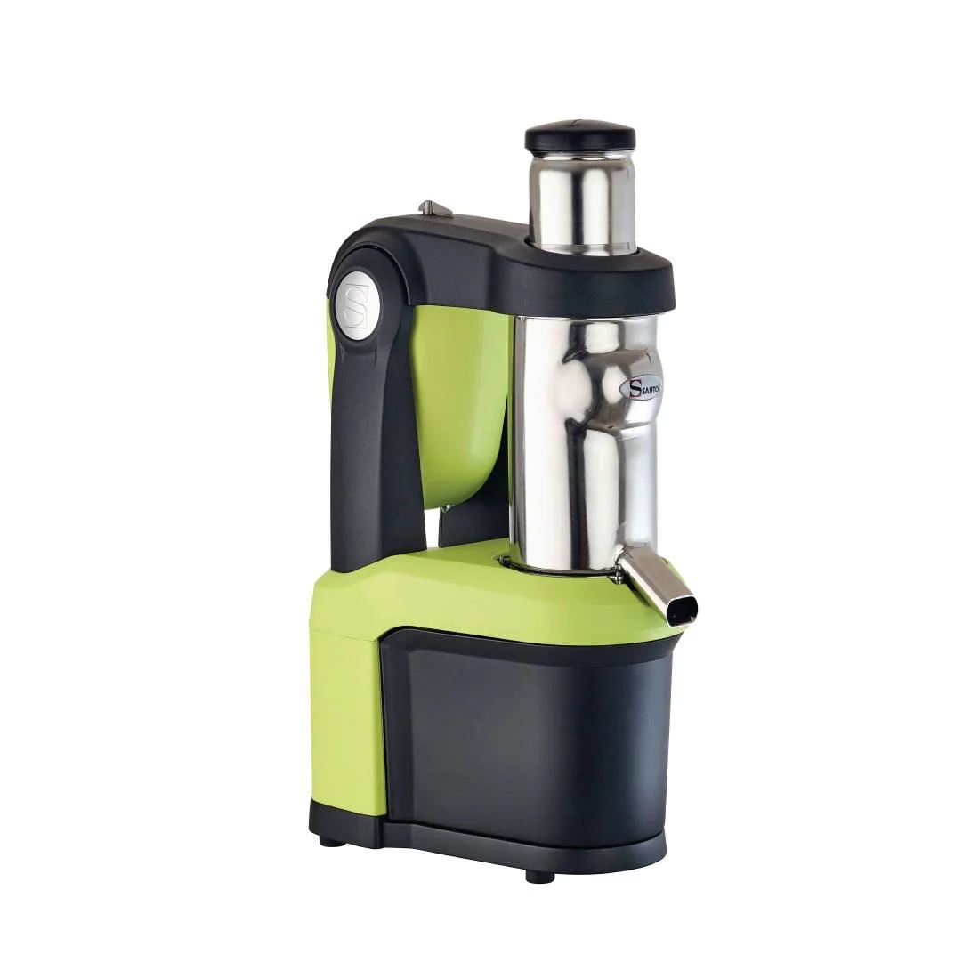 Santos Cold Press Juicer 65A - Image 4
