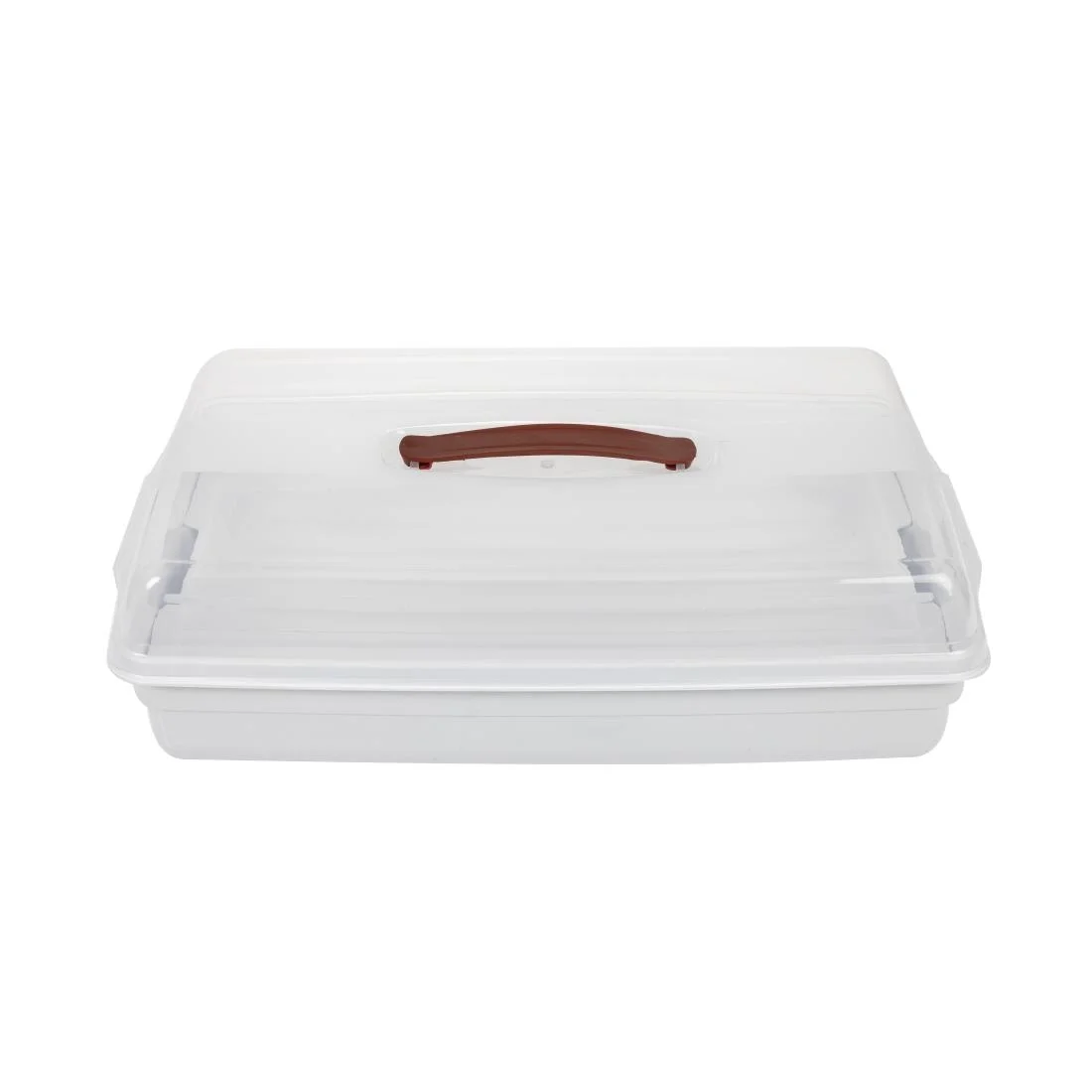 Curver Butler Party Box White 450mm - Image 4