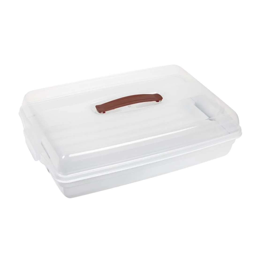 Curver Butler Party Box White 450mm - Image 5