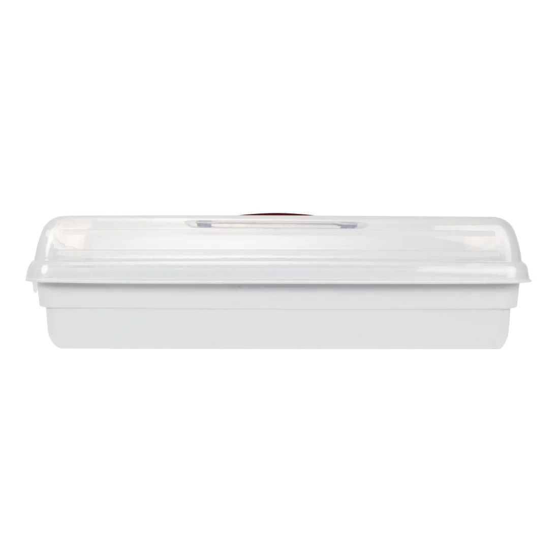 Curver Butler Party Box White 450mm - Image 6