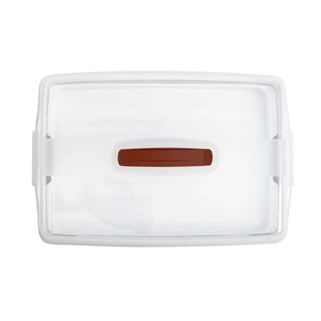 Curver Butler Party Box White 450mm - Image 7
