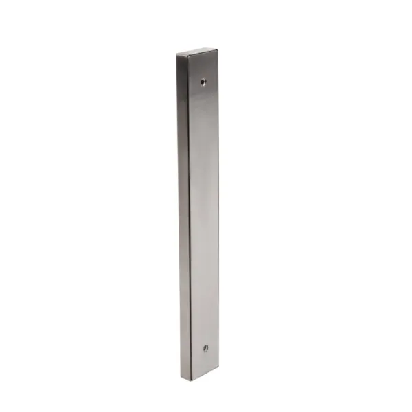 Vogue Stainless Steel Magnetic Knife Rack 300mm