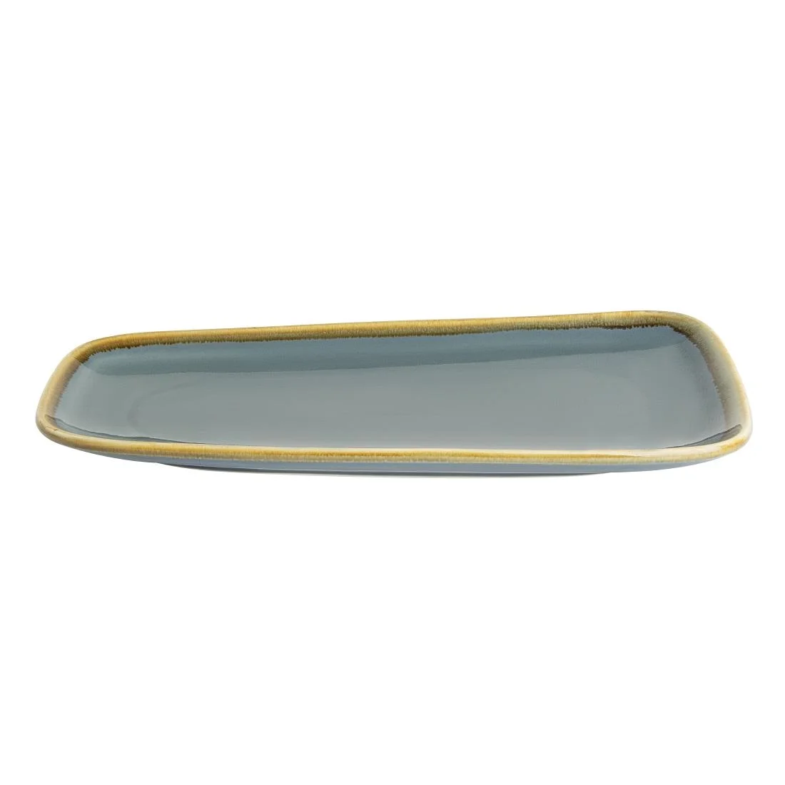Olympia Kiln Platter Ocean 295mm - Image 4