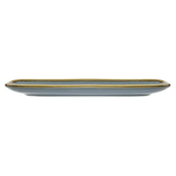 Olympia Kiln Platter Ocean 295mm