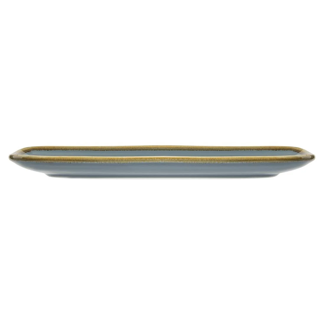 Olympia Kiln Platter Ocean 295mm - Image 5