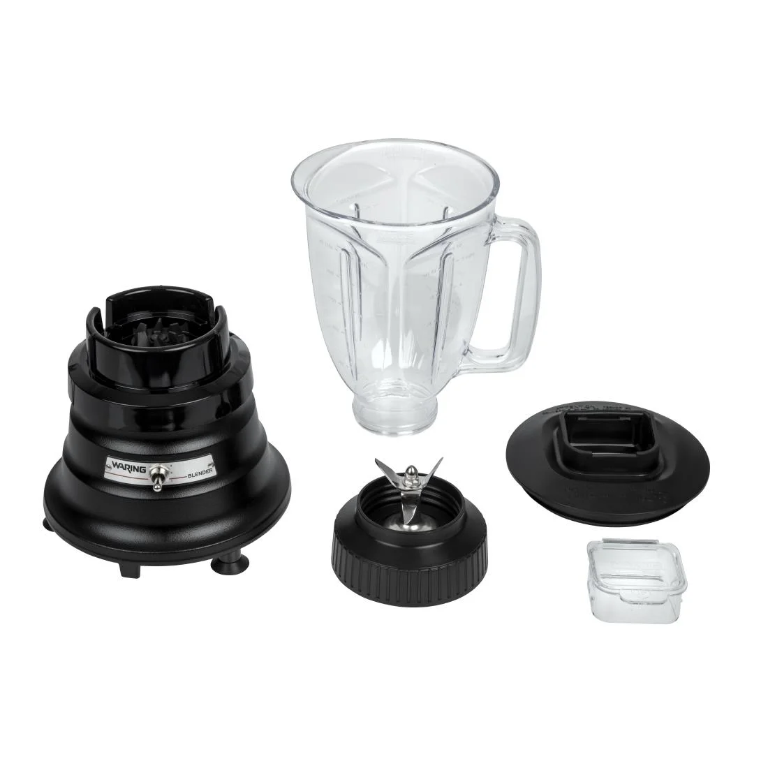 Waring Bar Blender BB255K - Image 3