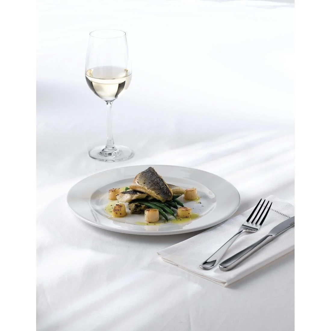 Sola Florence Table Knife (12 Pack) - Image 2