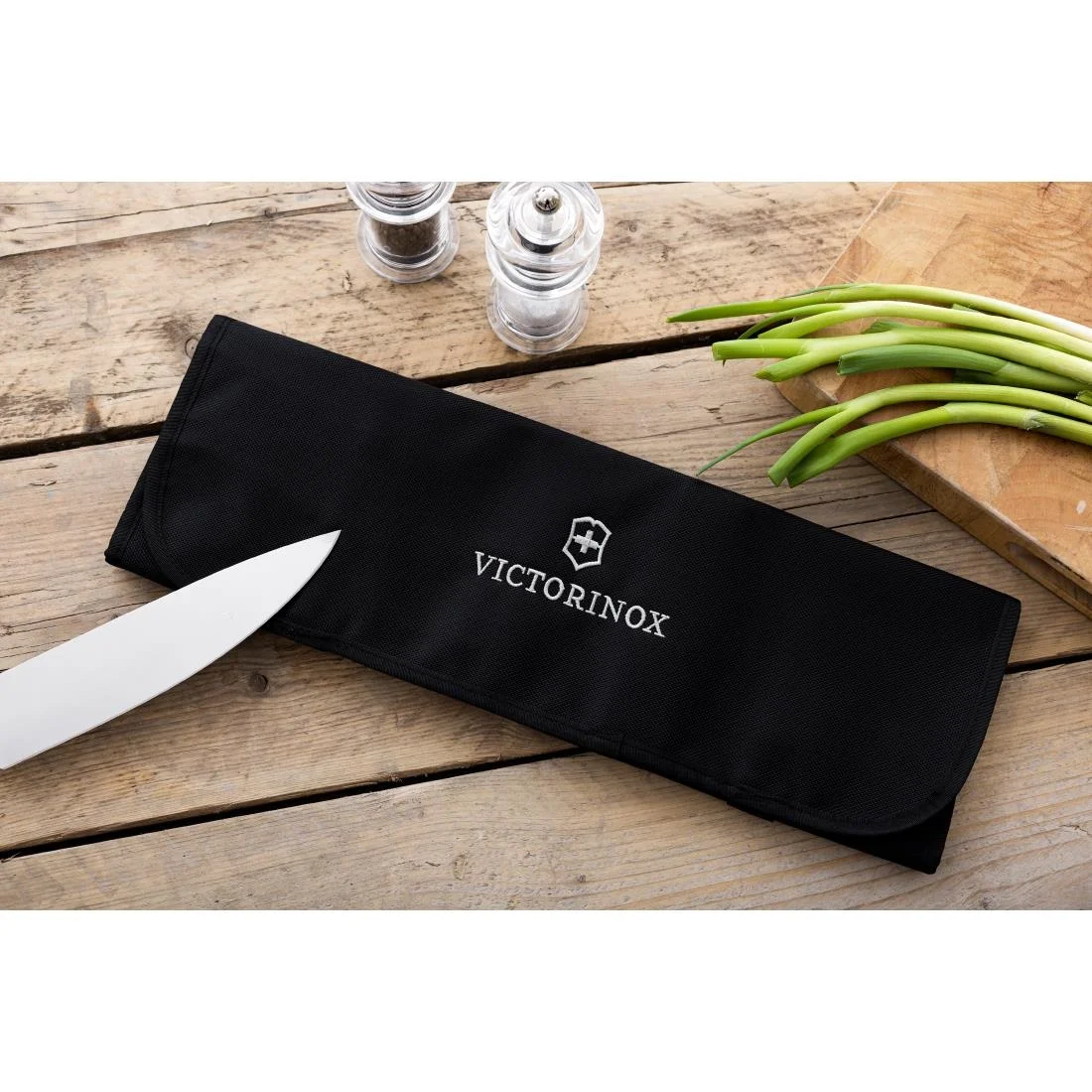 Victorinox Knife Roll Bag - Image 6