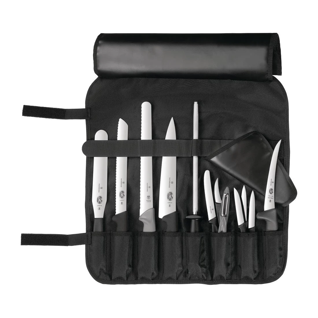 Victorinox Knife Roll Bag - Image 7