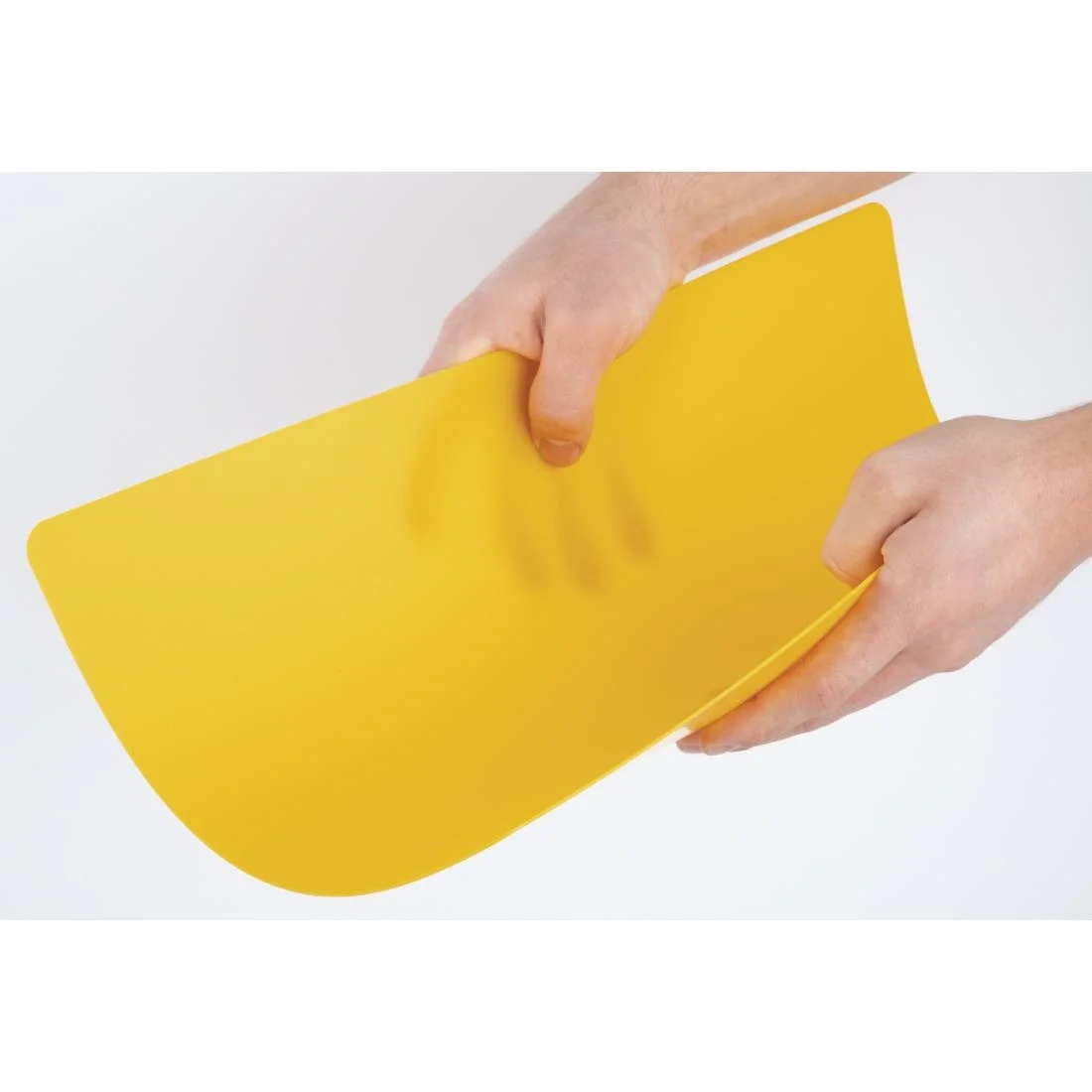 Hygiplas Colour Coded Chopping Mats Set 300mm - Image 3