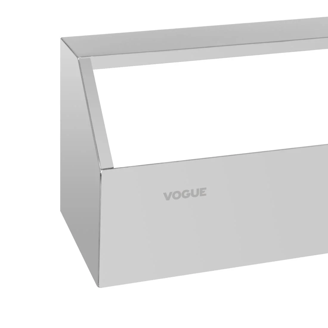 Vogue Long Gastronorm Pan Rack - Image 2
