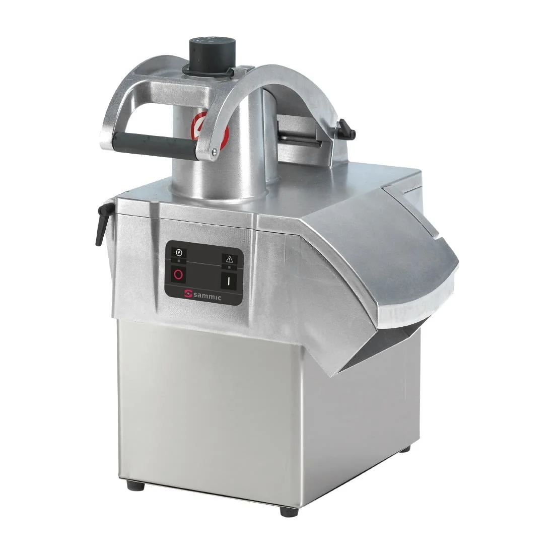 Sammic CA301 Veg Prep Machine Single Phase