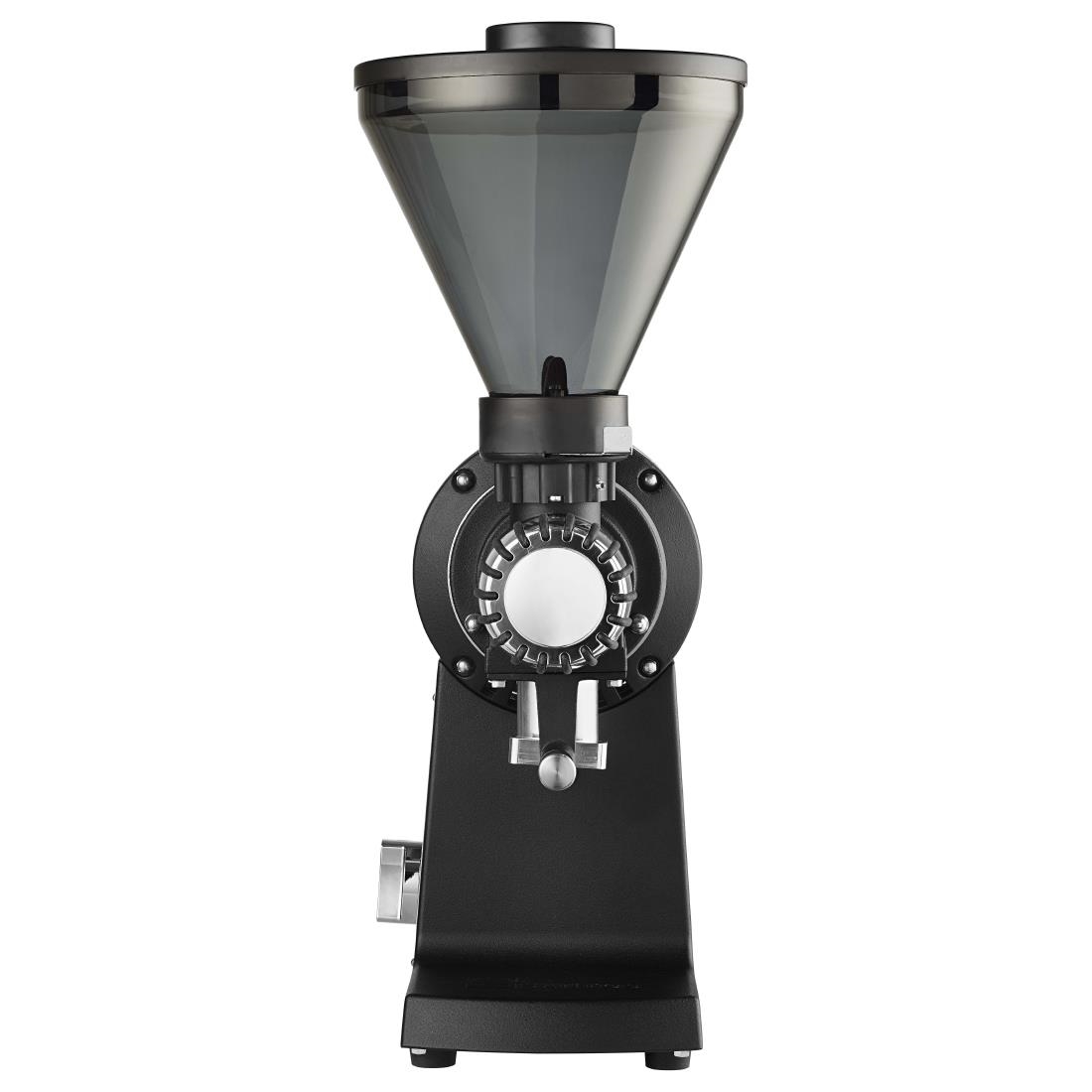 Santos Barista Coffee Grinder 01