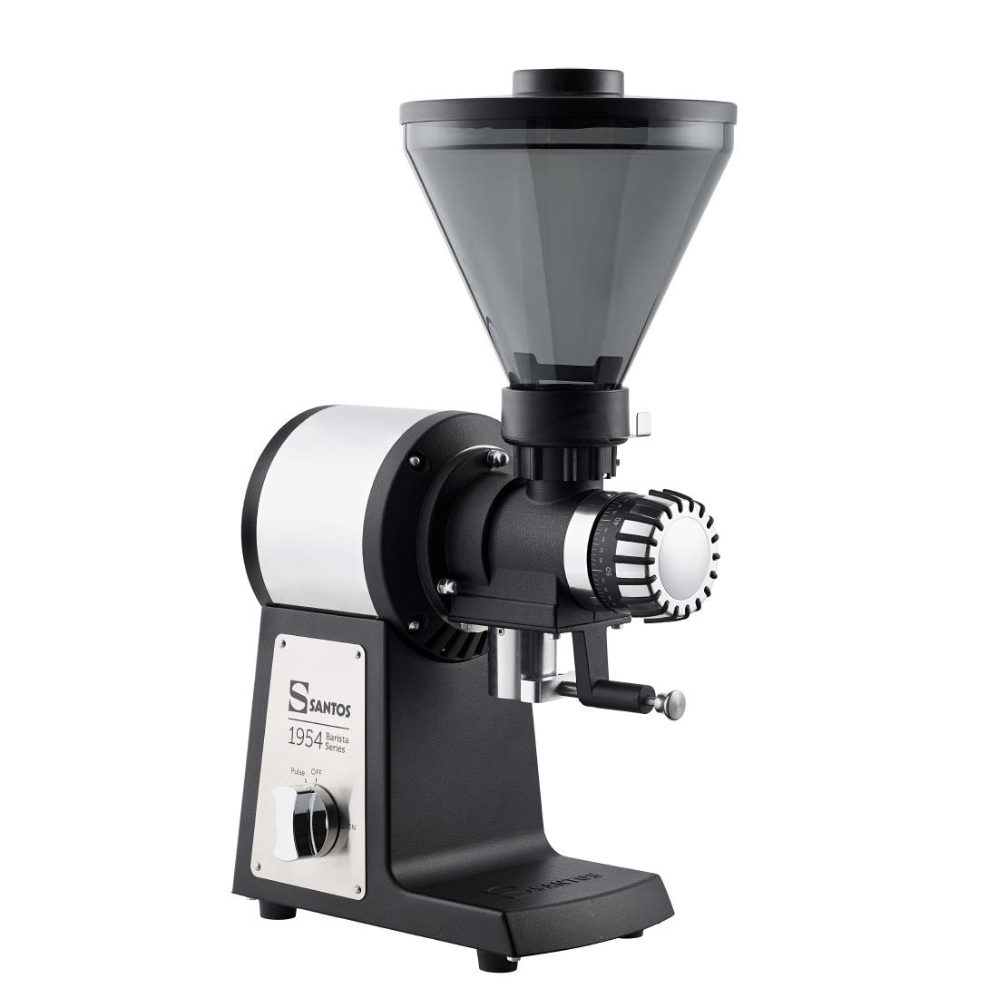 Santos Barista Coffee Grinder 01