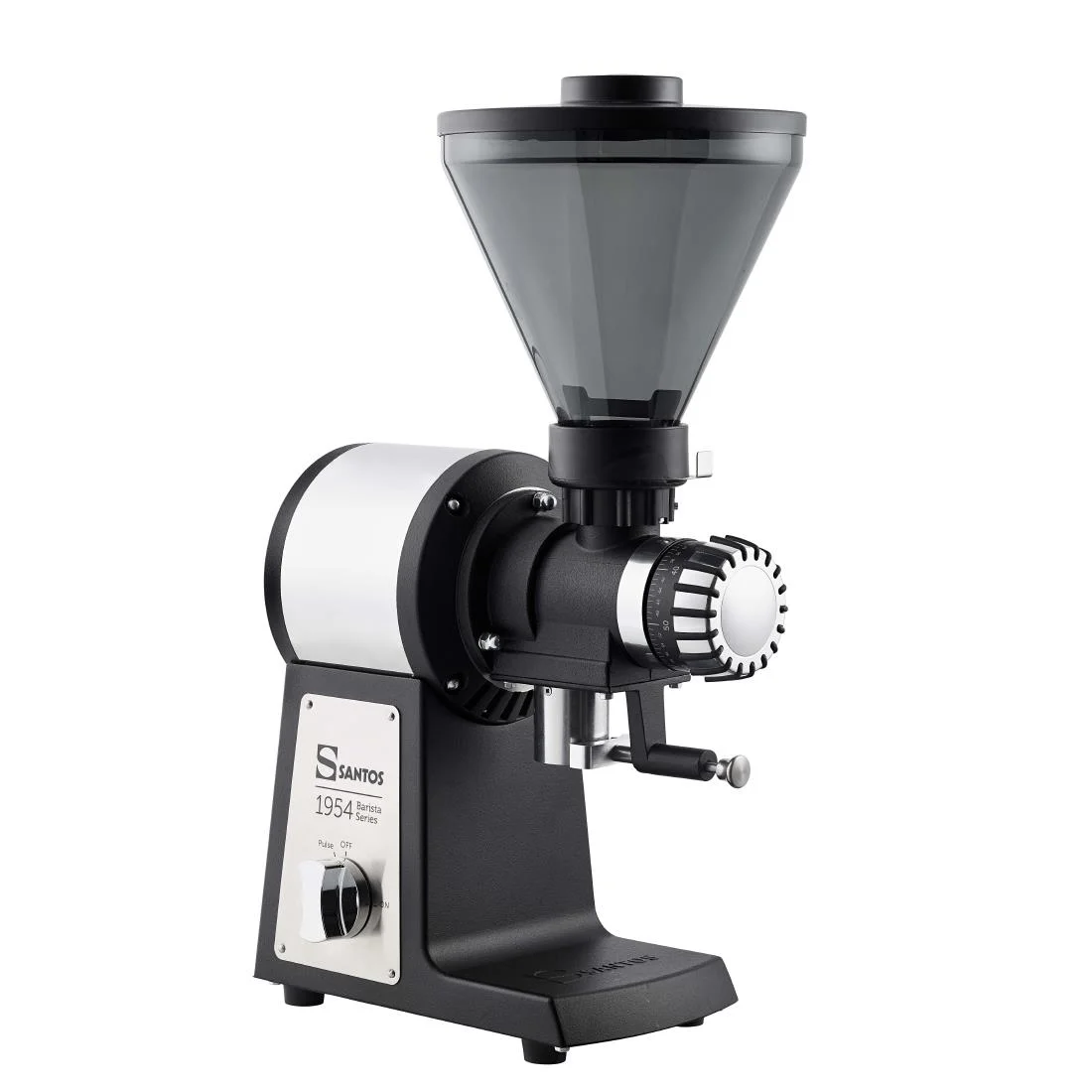 Santos Barista Coffee Grinder 01 - Image 3