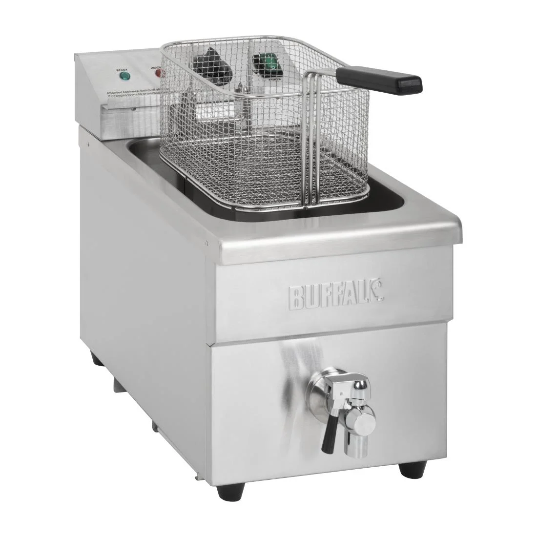 Buffalo Induction Fryer 7.5Ltr - Image 5