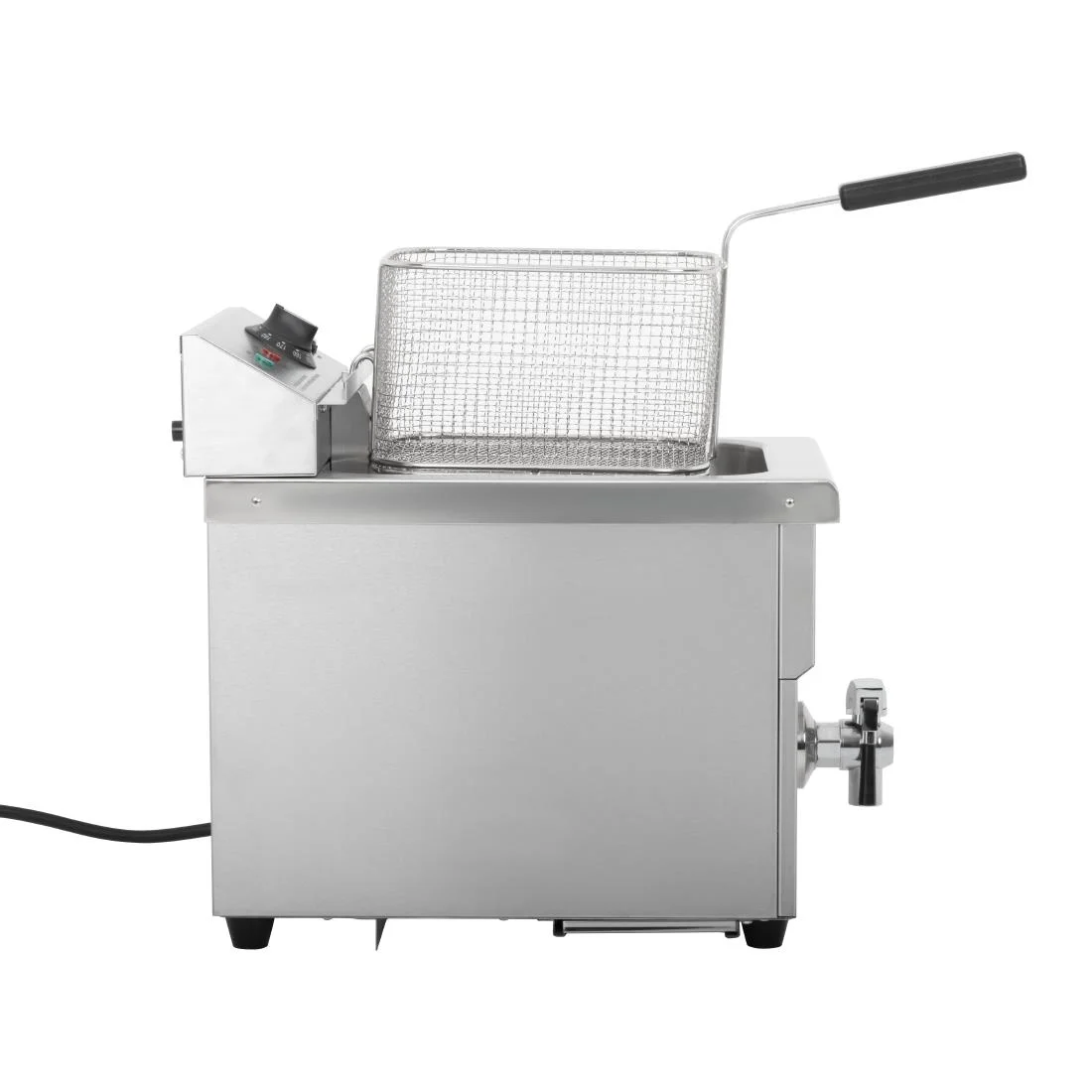 Buffalo Induction Fryer 7.5Ltr - Image 6