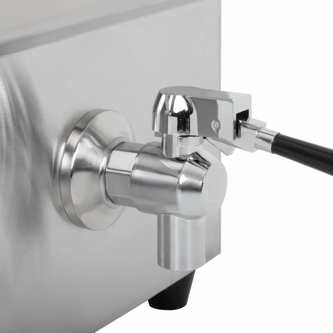 Buffalo Induction Fryer 7.5Ltr - Image 9