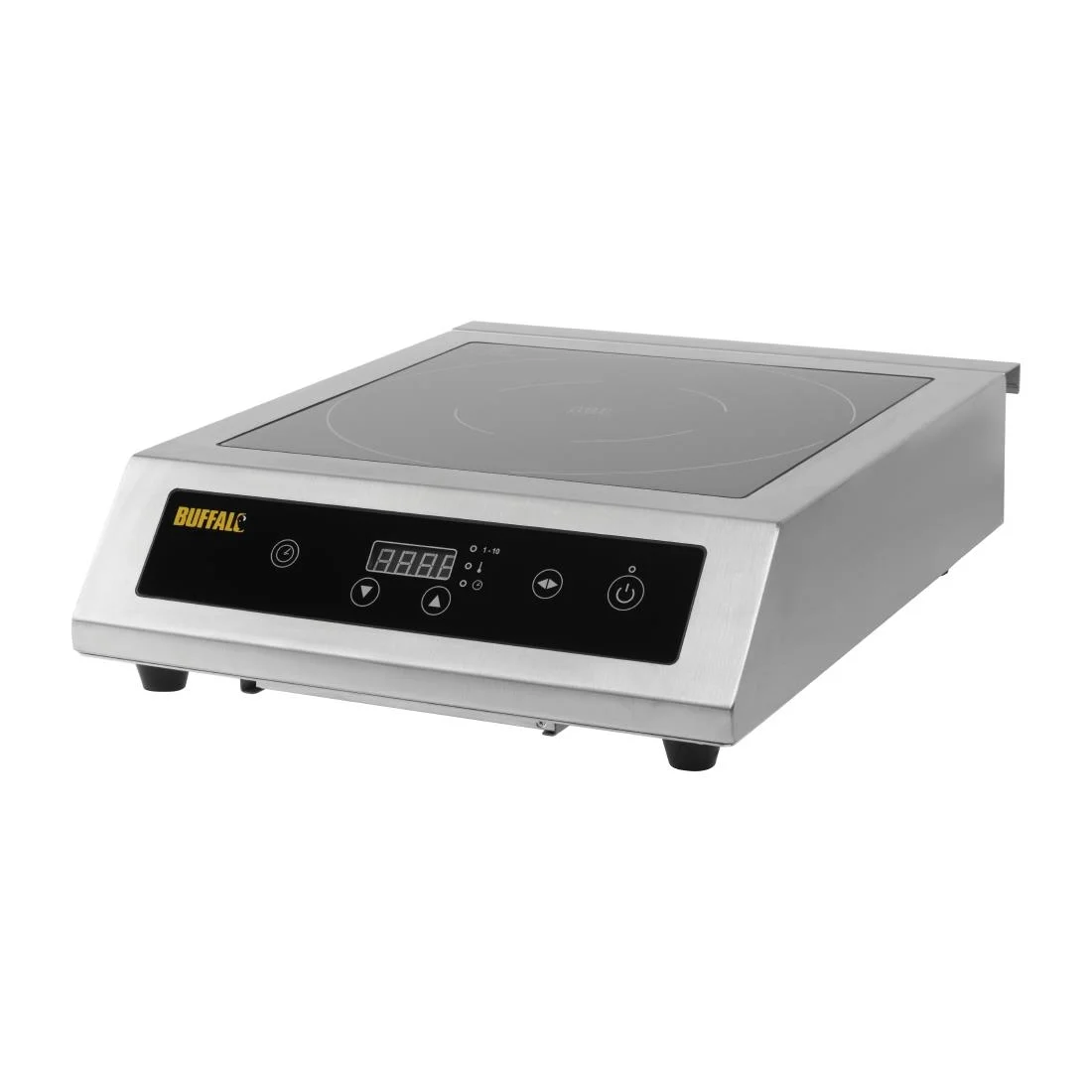 Buffalo Heavy Duty Induction Hob 3kW - Image 3