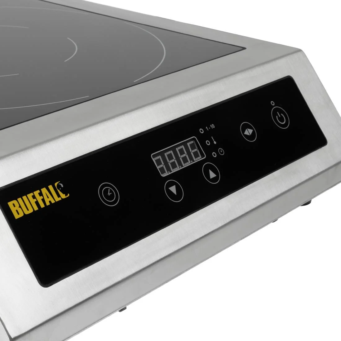 Buffalo Heavy Duty Induction Hob 3kW - Image 5