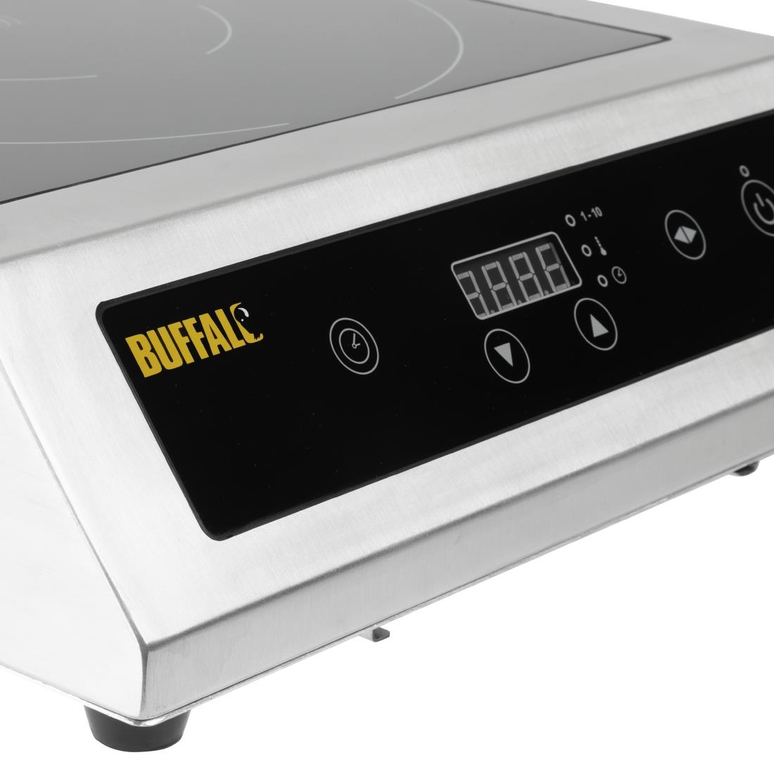 Buffalo Heavy Duty Induction Hob 3kW