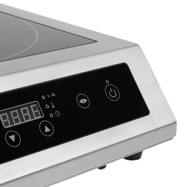 Buffalo Heavy Duty Induction Hob 3kW