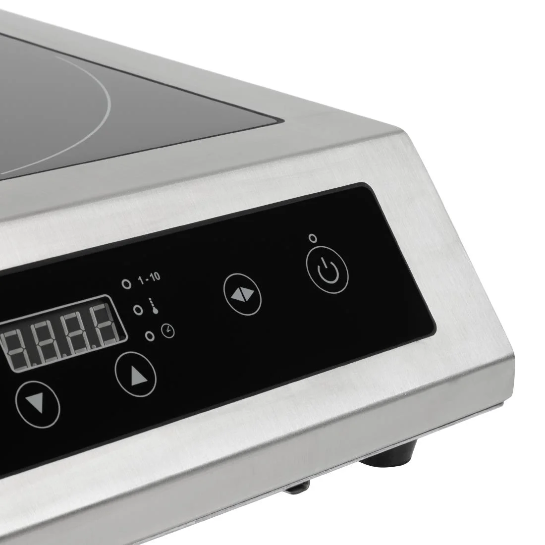 Buffalo Heavy Duty Induction Hob 3kW - Image 7