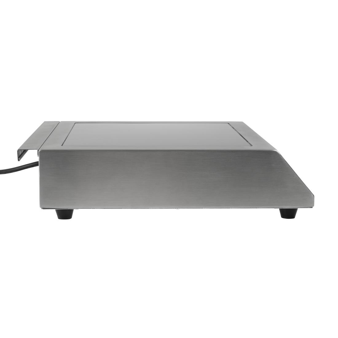 Buffalo Heavy Duty Induction Hob 3kW