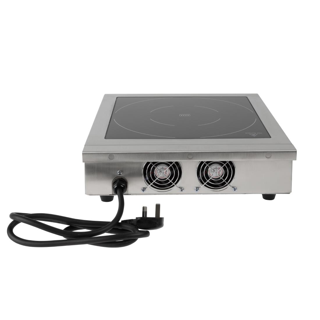 Buffalo Heavy Duty Induction Hob 3kW