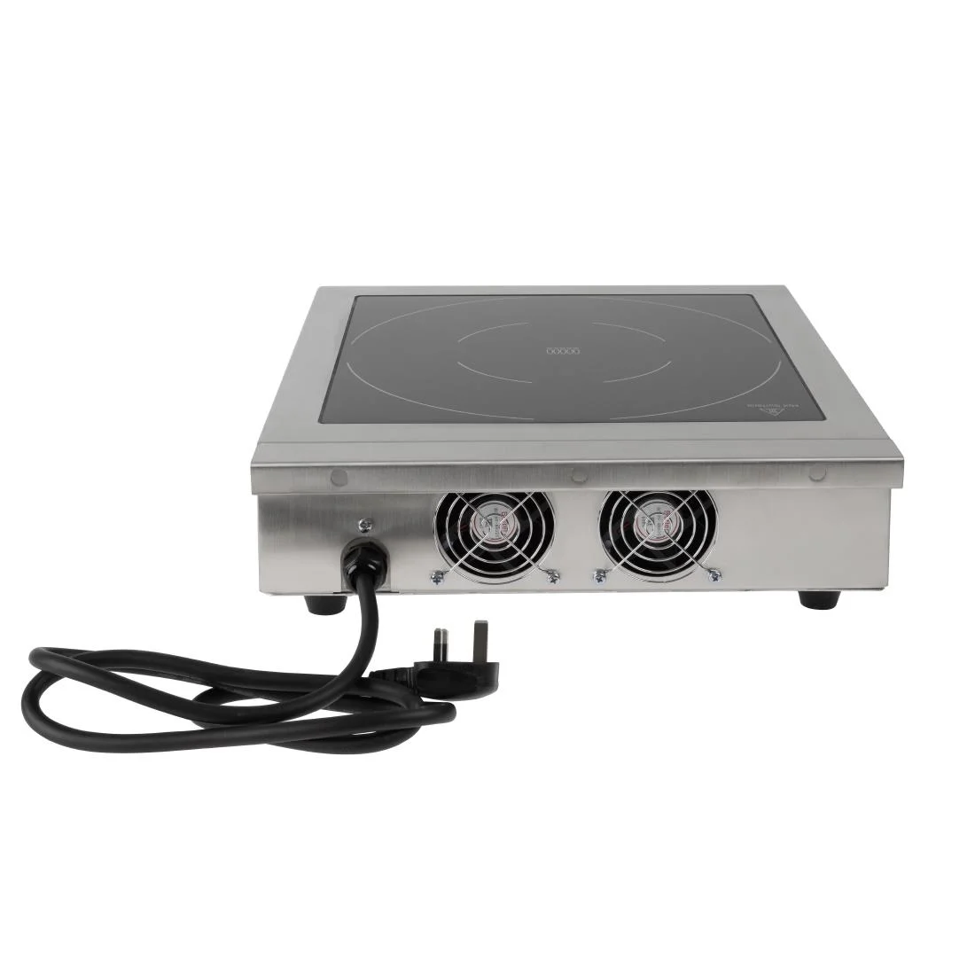 Buffalo Heavy Duty Induction Hob 3kW - Image 9