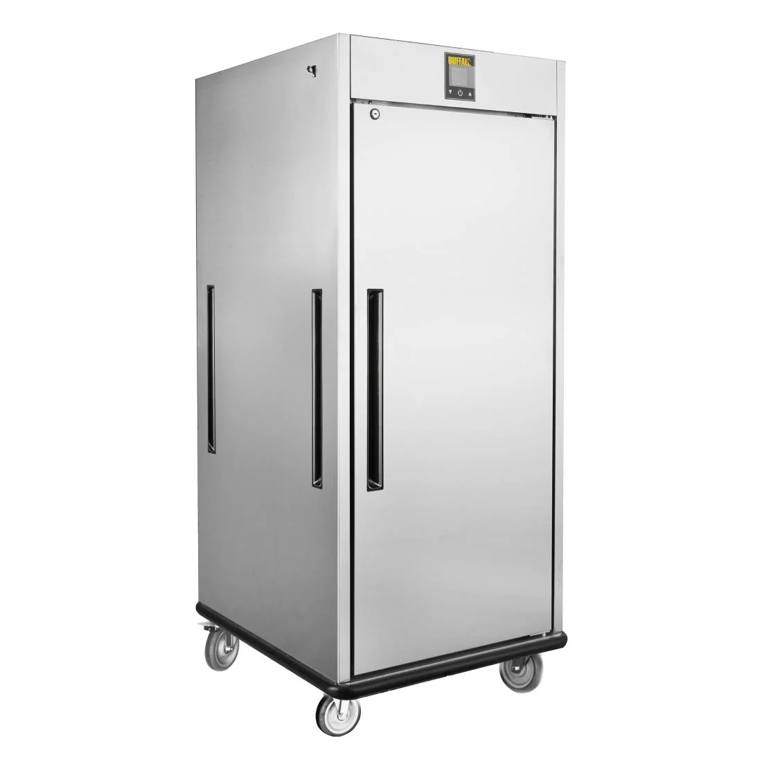 Buffalo Heated Banquet Cabinet 16 x 2/1GN - Image 5