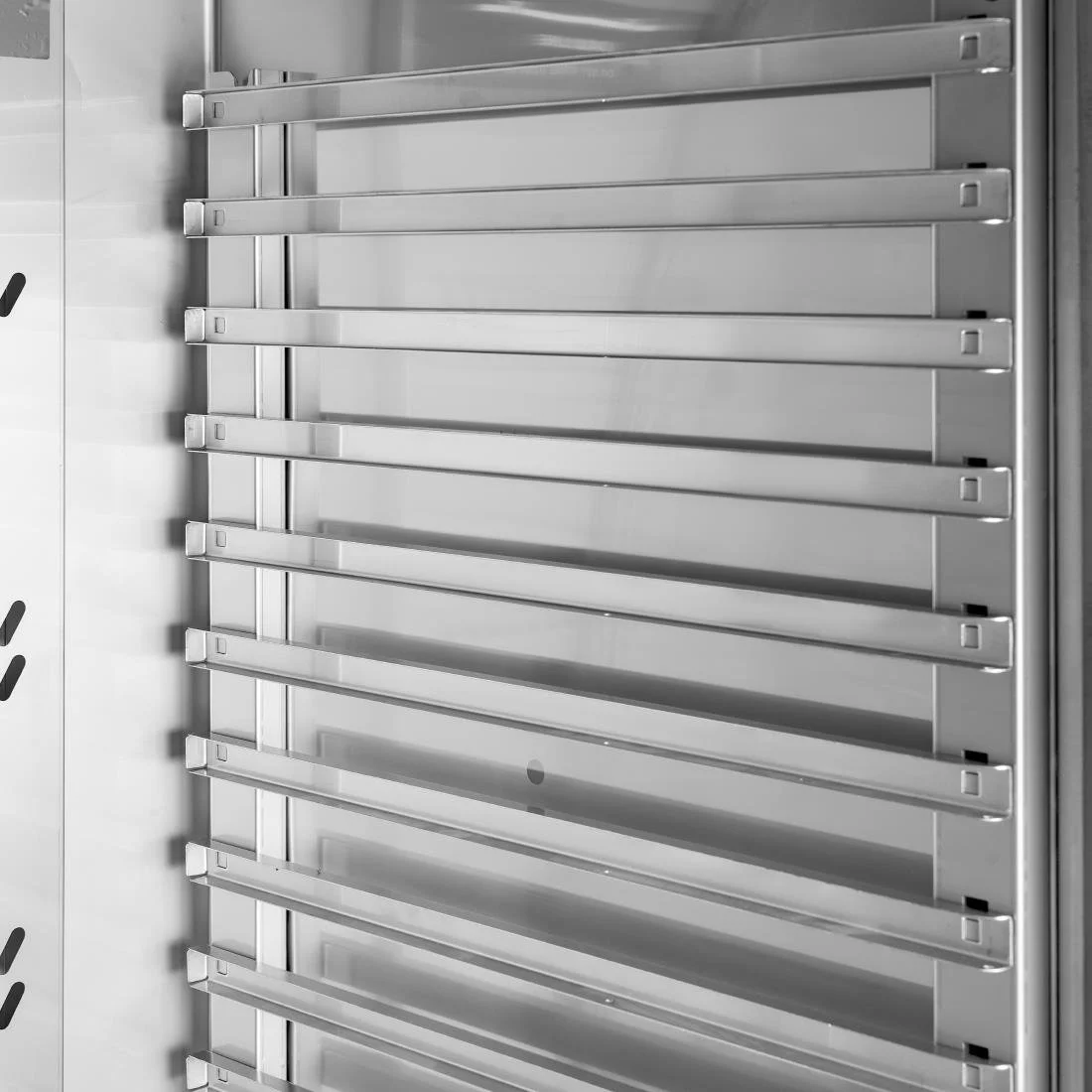 Buffalo Heated Banquet Cabinet 16 x 2/1GN - Image 10