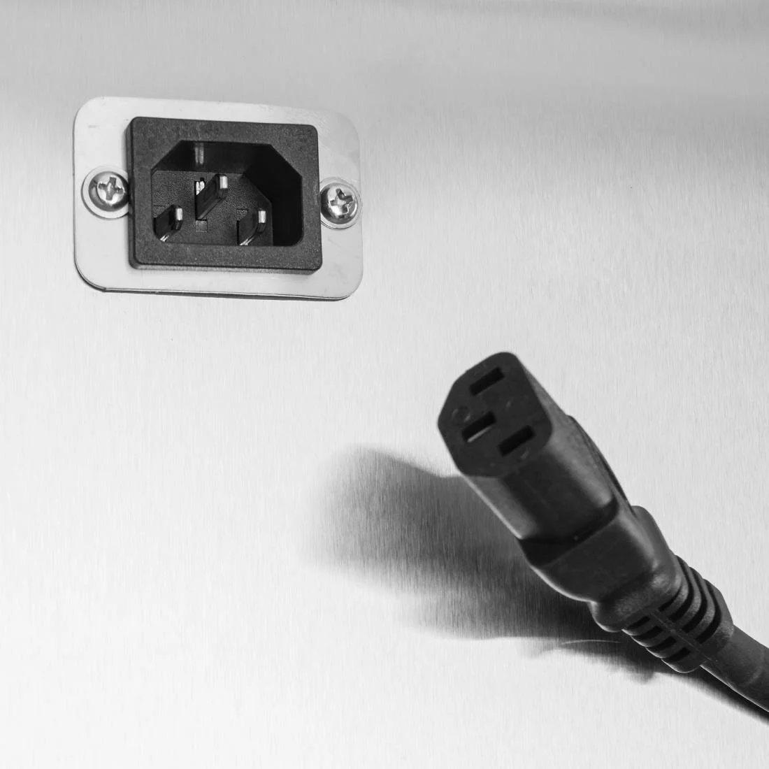 Buffalo Heated Banquet Cabinet 16 x 2/1GN - Image 11