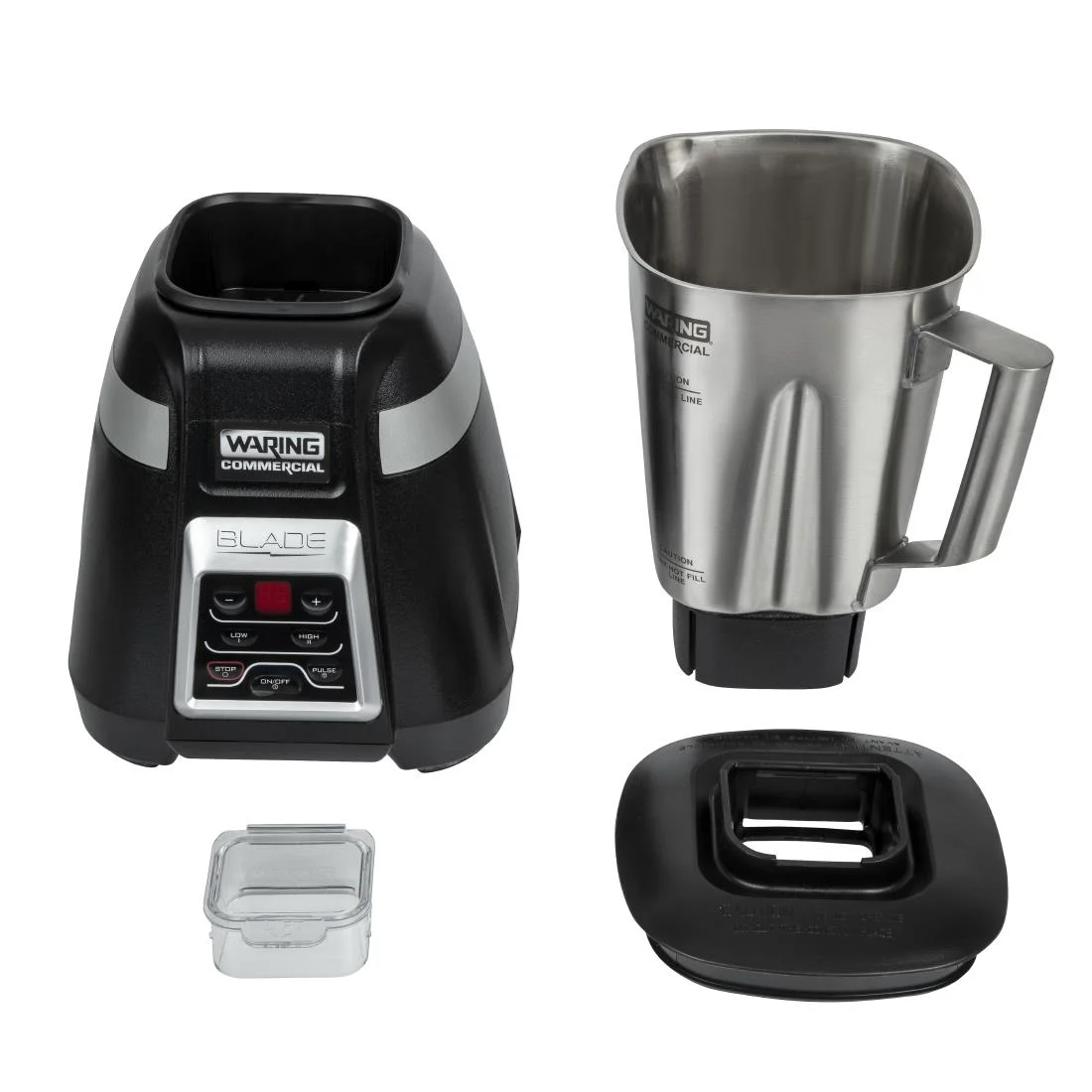 Waring Blade Blender BB340SK - Image 5