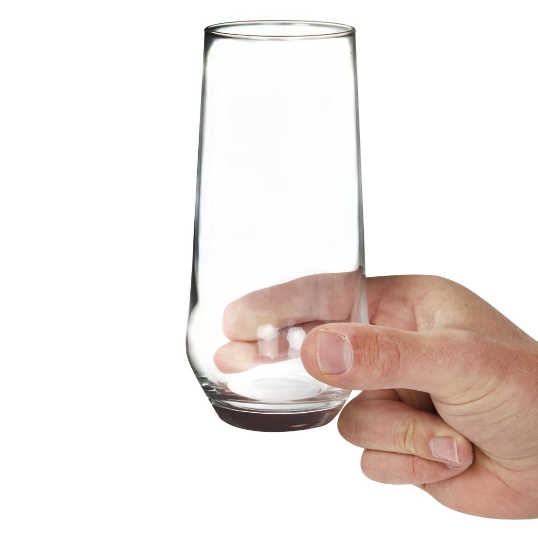 Chef & Sommelier Lima Highball Glasses 450ml