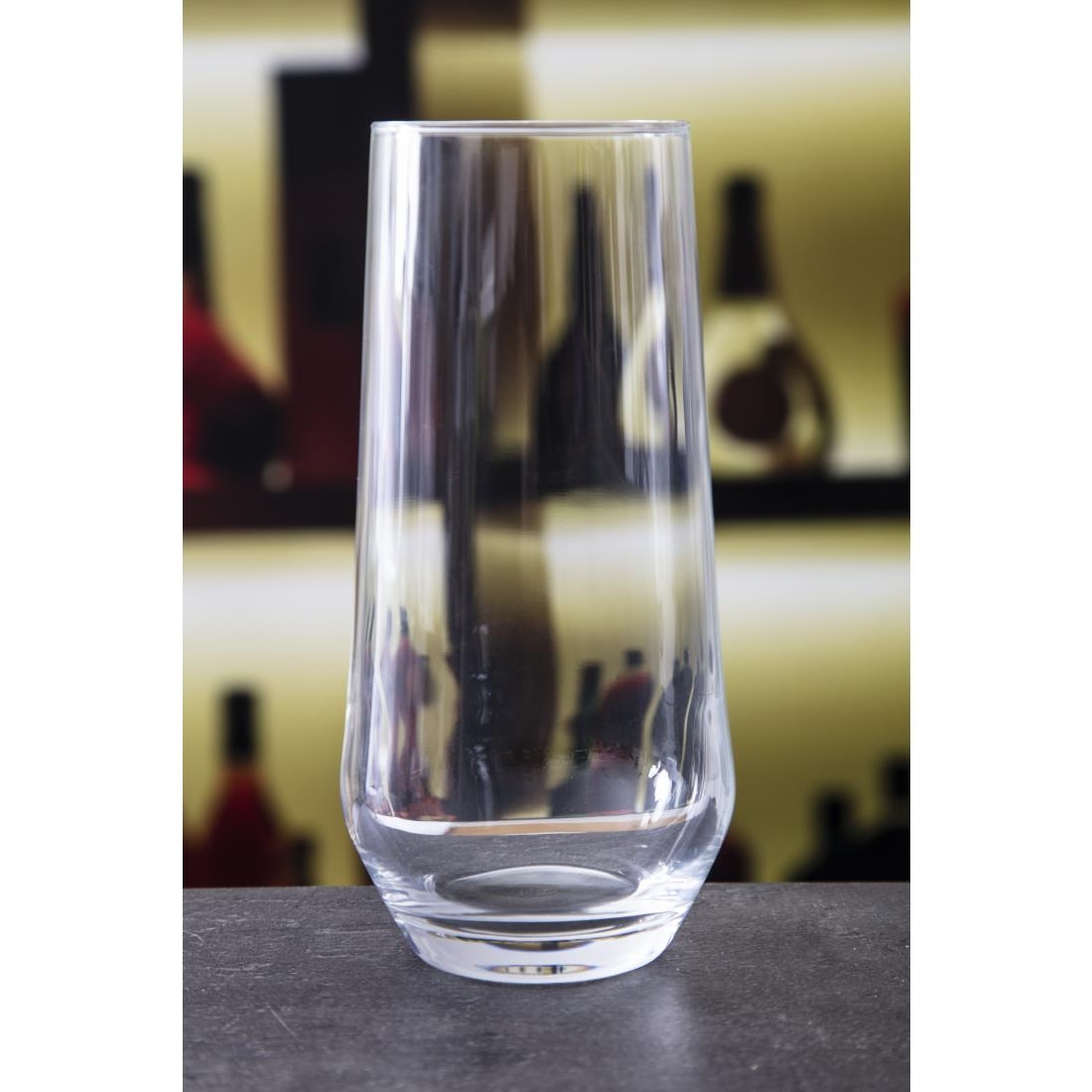 Chef & Sommelier Lima Highball Glasses 450ml