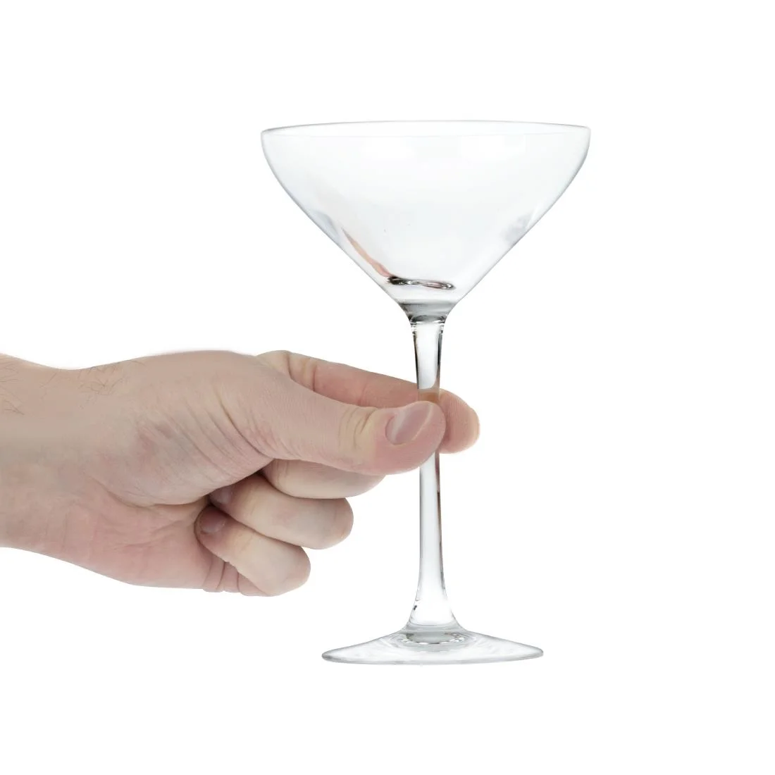 Chef & Sommelier Cabernet Coupe Martini 210ml - Image 5