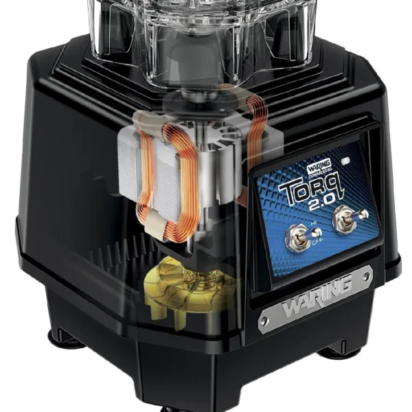 Waring Torq 2 Blender TBB145K