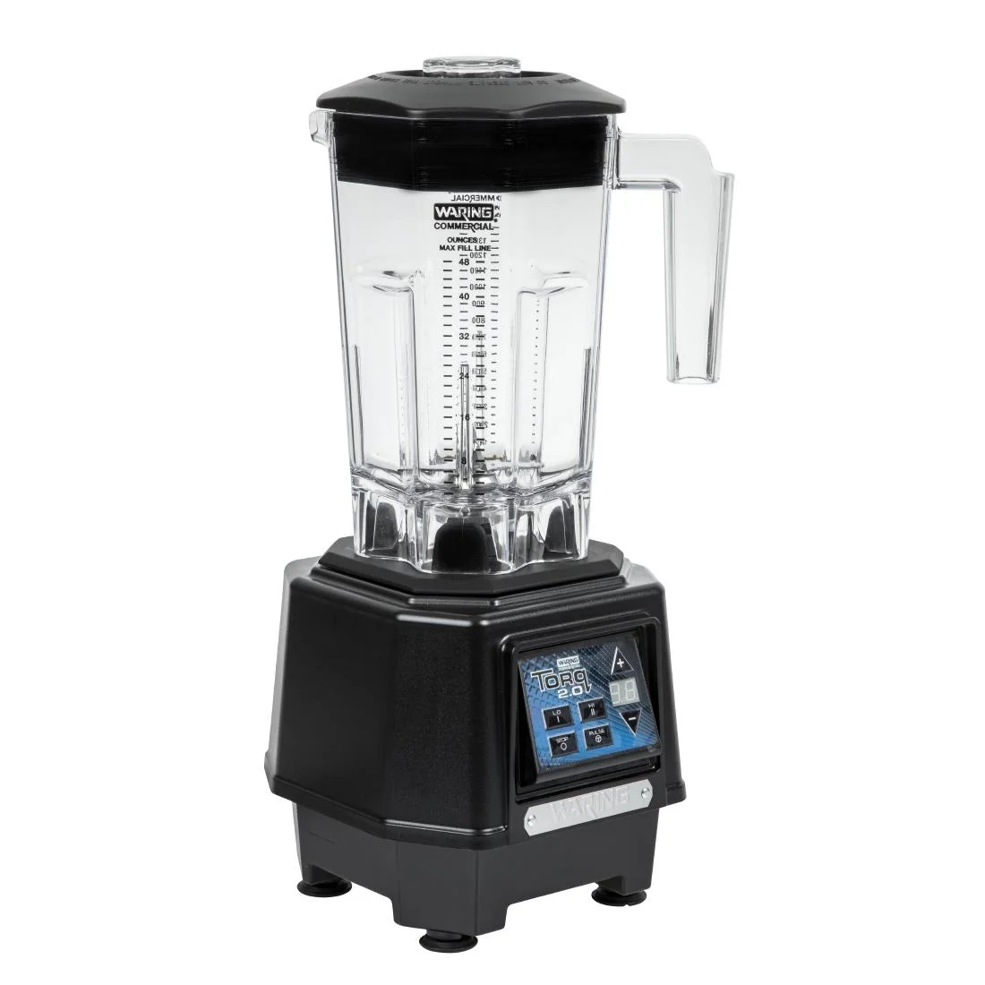 Waring Torq 2 Blender TBB160K - Image 2
