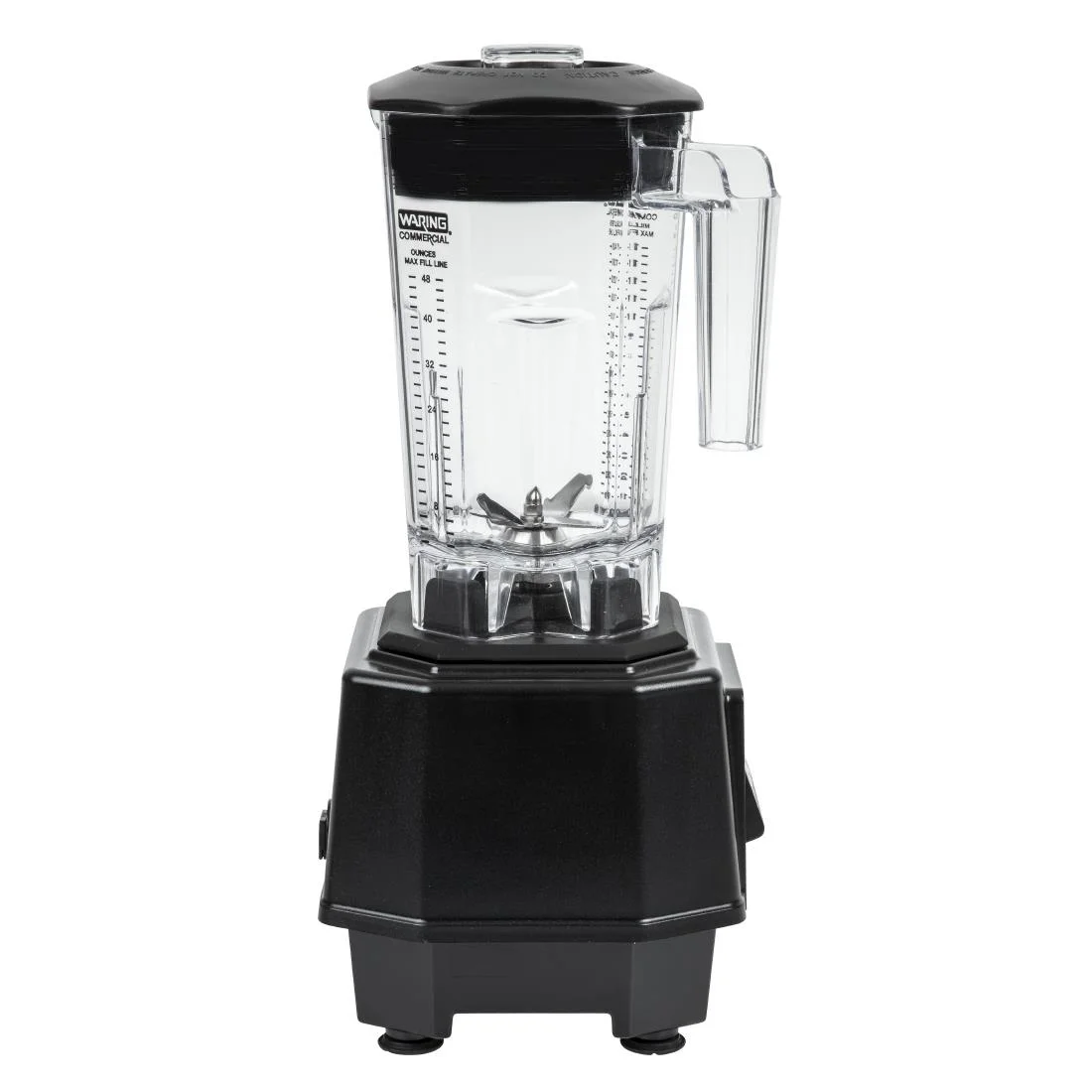 Waring Torq 2 Blender TBB160K - Image 3