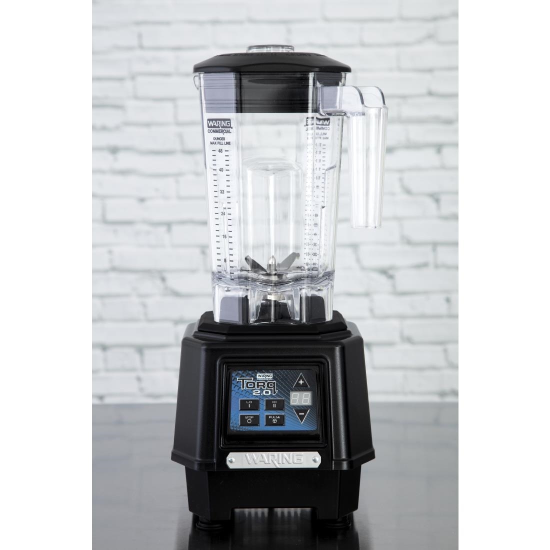 Waring Torq 2 Blender TBB160K