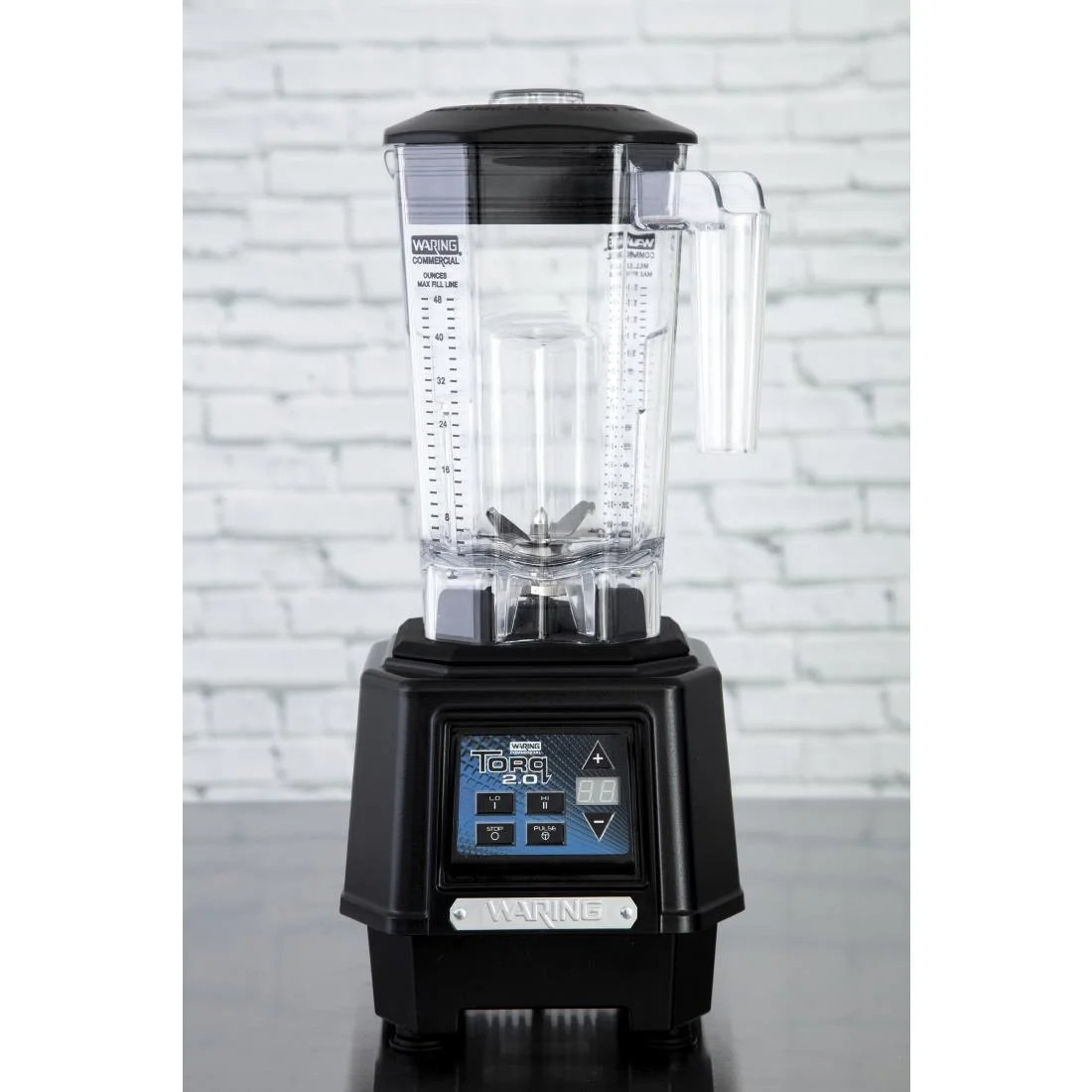 Waring Torq 2 Blender TBB160K - Image 5