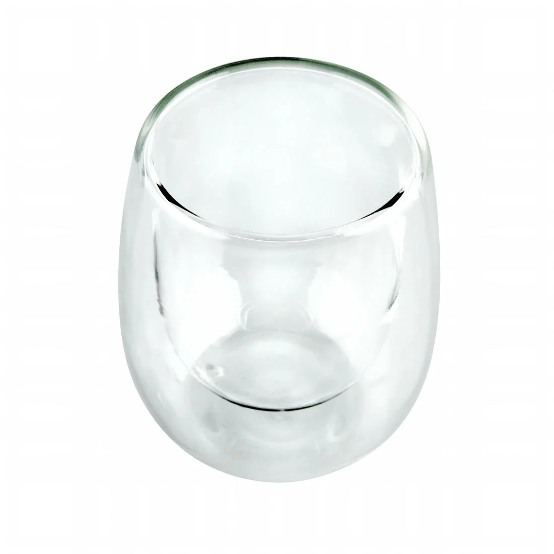 Utopia Double Walled Espresso Glass 3oz - Image 2