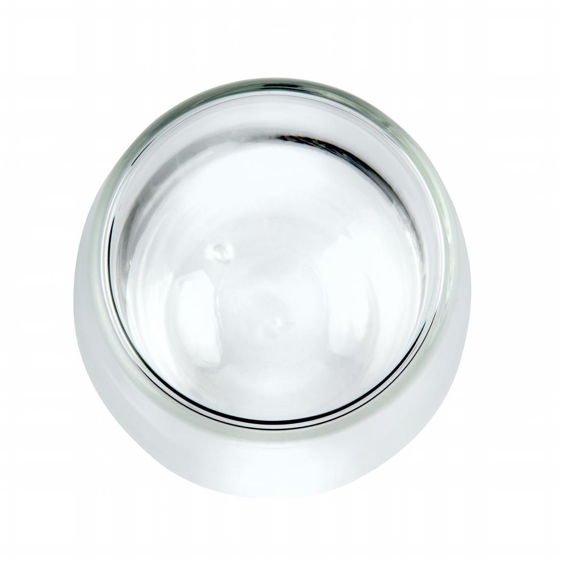 Utopia Double Walled Espresso Glass 3oz