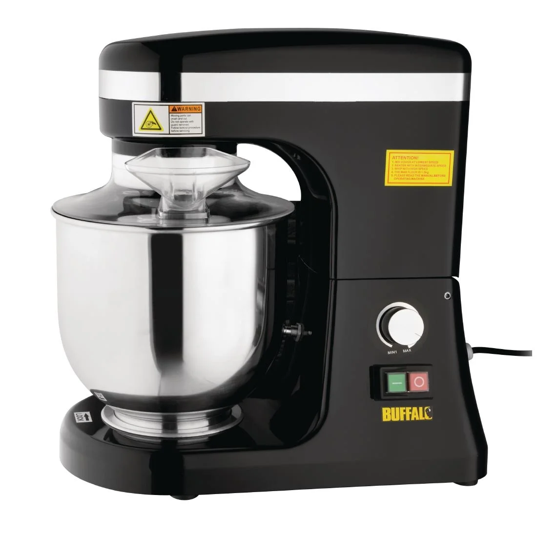 Buffalo Planetary Mixer 7Ltr - Image 3