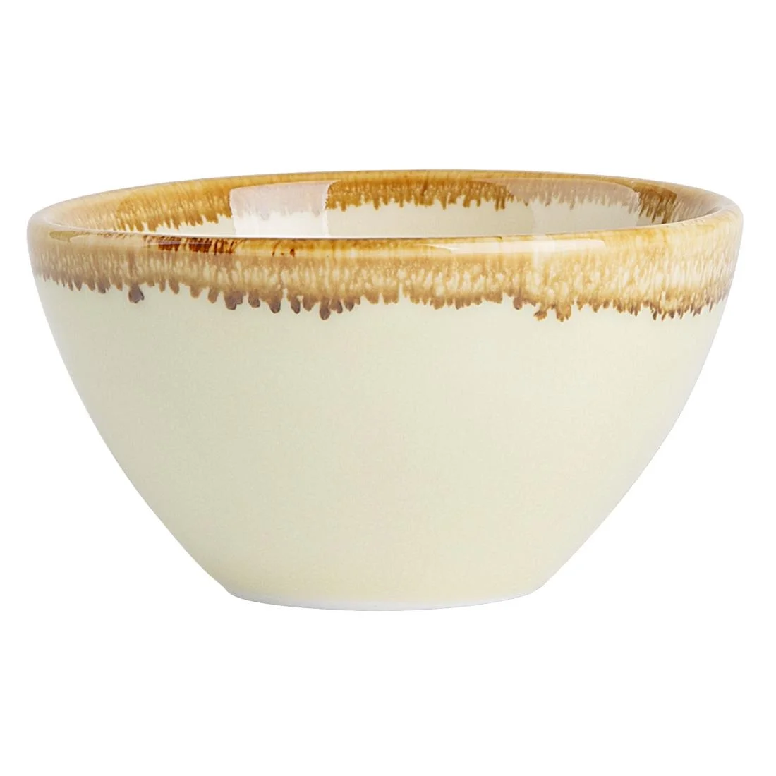 Olympia Kiln Dipping Pot Sandstone 70mm - Image 2